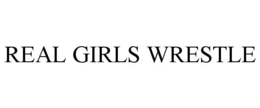 real girls wrestle