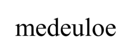 medeuloe