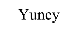 yuncy