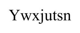ywxjutsn
