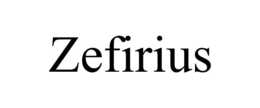 zefirius