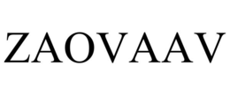 zaovaav