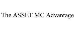 the asset mc advantage