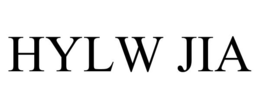 hylw jia