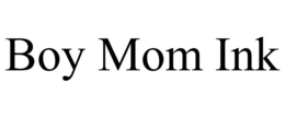 boy mom ink