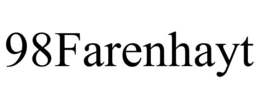 98farenhayt