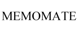 memomate