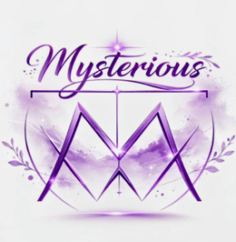 mysterious