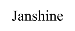 janshine