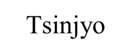 tsinjyo