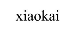 xiaokai