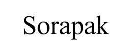 sorapak