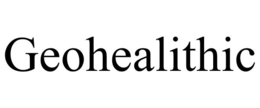geohealithic