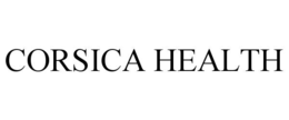 corsica health