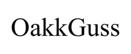 oakkguss