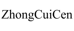 zhongcuicen