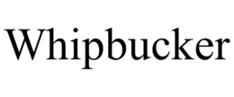 whipbucker