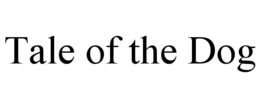 tale of the dog