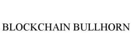 blockchain bullhorn