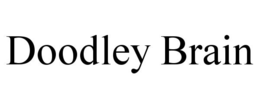 doodley brain