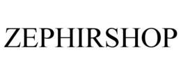 zephirshop