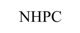 nhpc