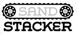 sand stacker
