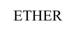 ether