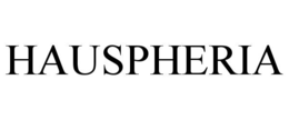 hauspheria