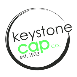 keystone cap co. est. 1933
