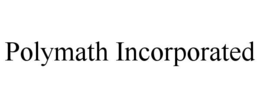 polymath incorporated