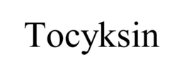 tocyksin