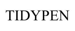 tidypen