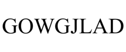 gowgjlad