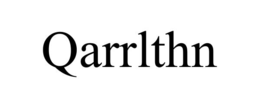 qarrlthn