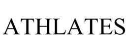 athlates