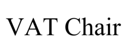 vat chair