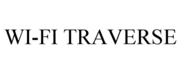 wi-fi traverse