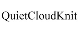 quietcloudknit