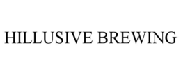 hillusive brewing