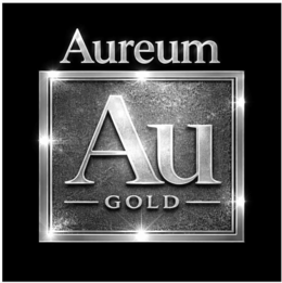 aureum au gold