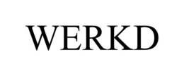 werkd