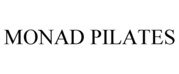 monad pilates