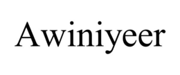 awiniyeer