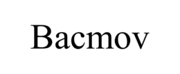 bacmov
