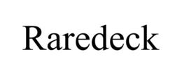 raredeck