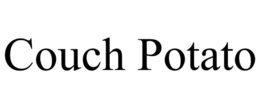 couch potato