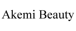 akemi beauty