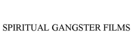 spiritual gangster films