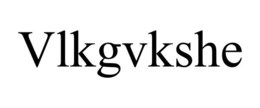 vlkgvkshe